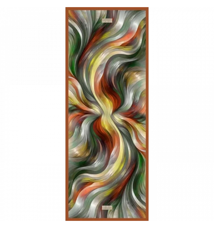 LABOUTİQUE ÖZEL SERİ ŞAL 236003