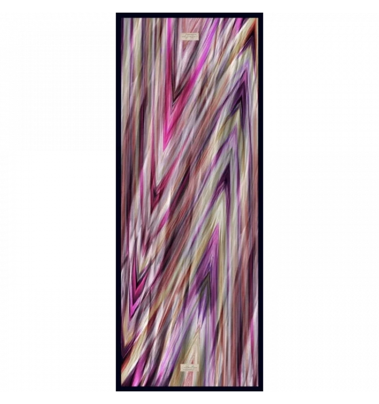 LABOUTİQUE ÖZEL SERİ ŞAL 254203