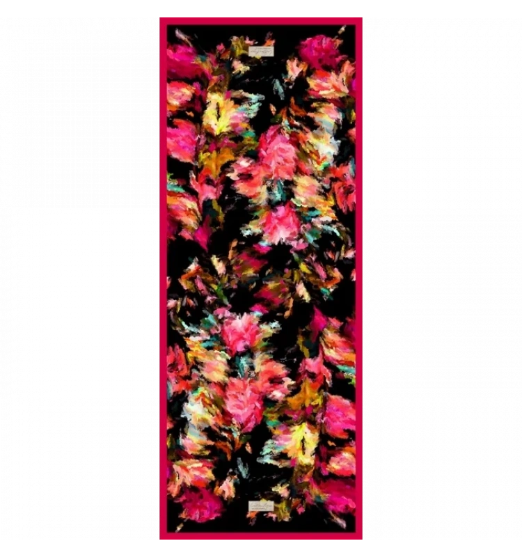 LABOUTİQUE ÖZEL SERİ ŞAL 256301