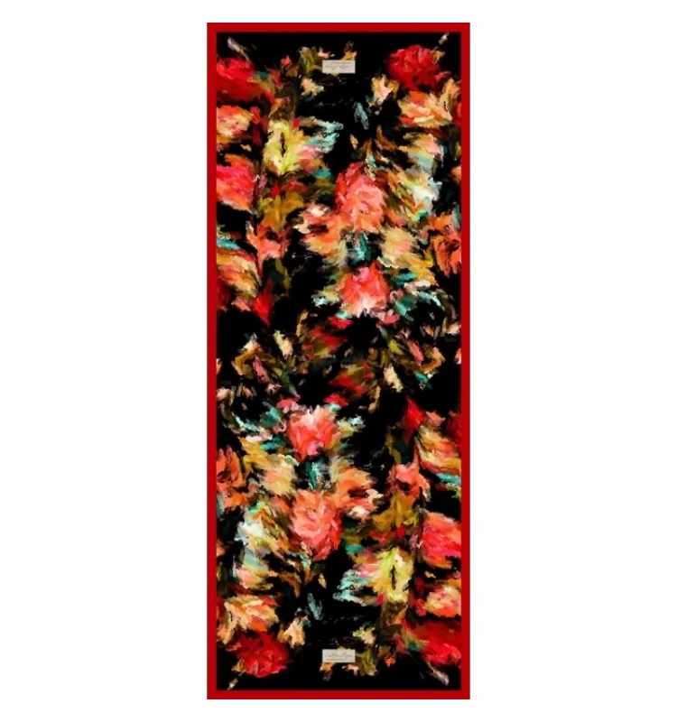 LABOUTİQUE ÖZEL SERİ ŞAL 256302