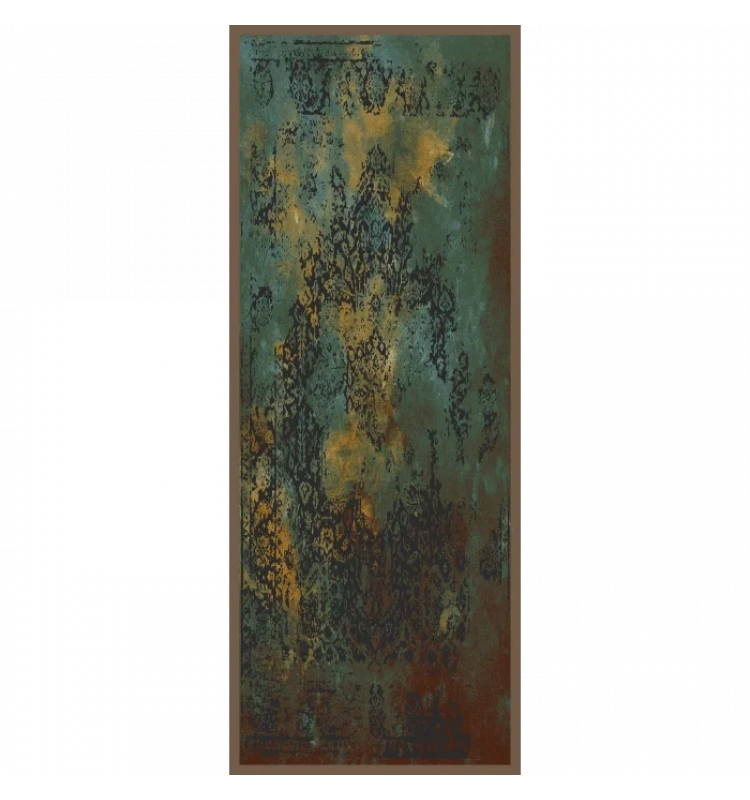 LABOUTİQUE ÖZEL SERİ ŞAL ÖSS210801