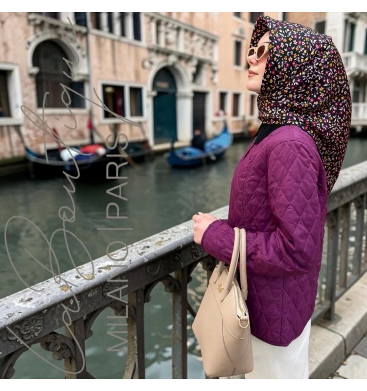 LABOUTİQUE ÖZEL SERİ SOFT EŞARP 267604