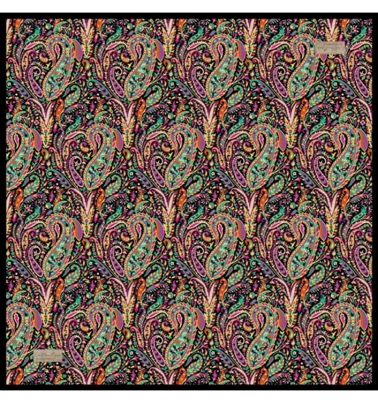 LABOUTİQUE SURA İPEK EŞARP 236905