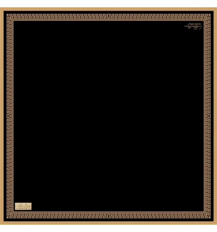 LABOUTİQUE SURA İPEK EŞARP 237201