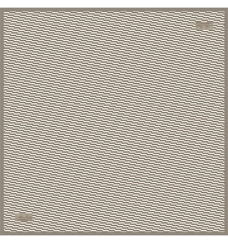 LABOUTİQUE SURA İPEK EŞARP 237902