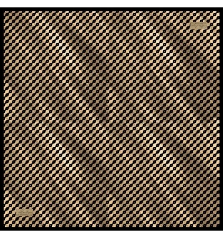 LABOUTİQUE SURA İPEK EŞARP 238202