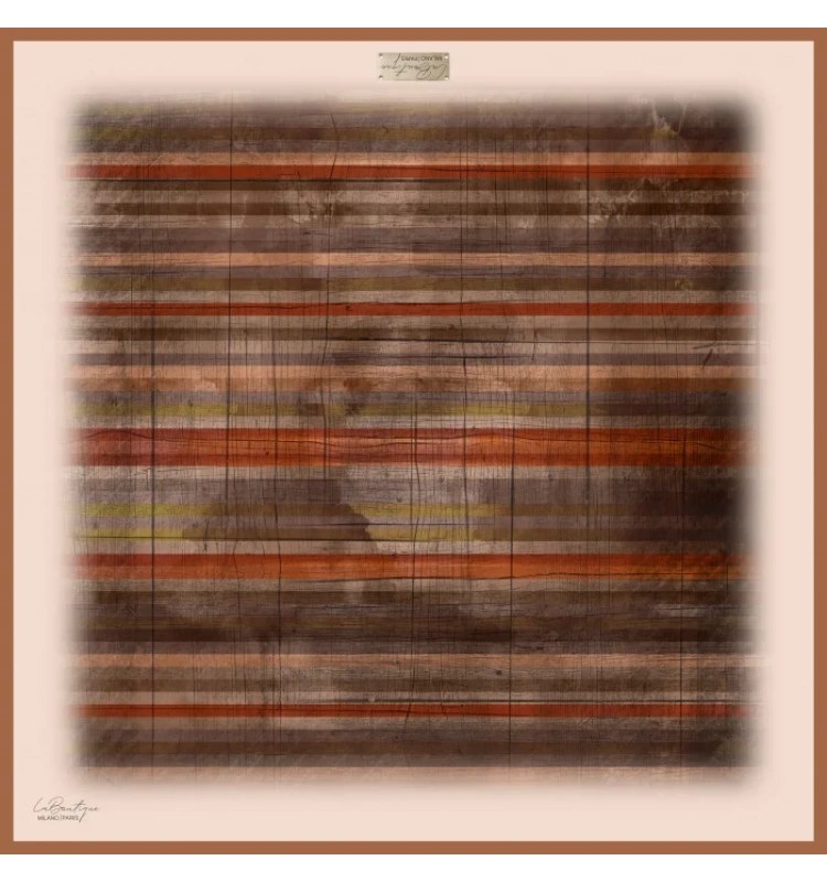 LABOUTİQUE YAZ SERİNLİĞİ EŞARP 128307