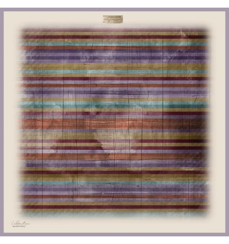 LABOUTİQUE YAZ SERİNLİĞİ EŞARP 128309