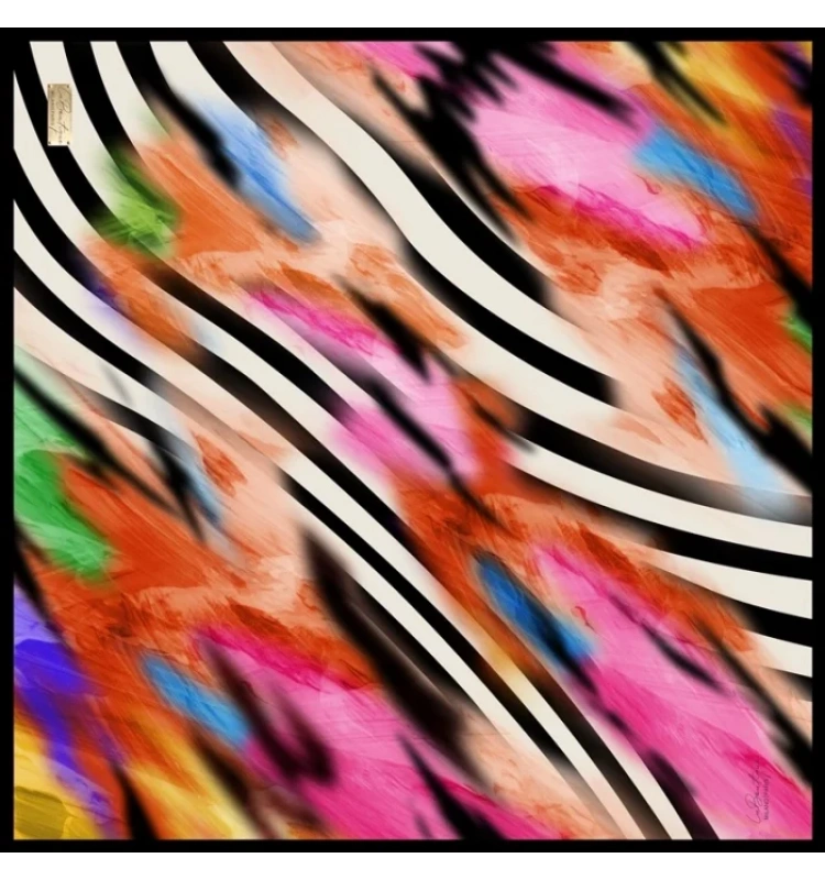 LABOUTİQUE YAZ SERİNLİĞİ EŞARP 137412