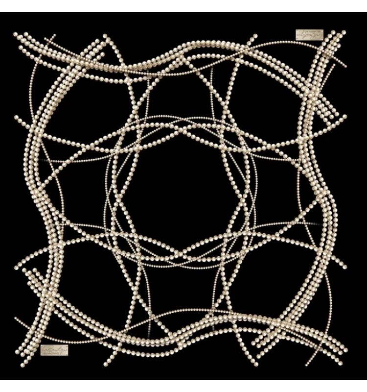 LABOUTİQUE YAZ SERİNLİĞİ EŞARP 180801