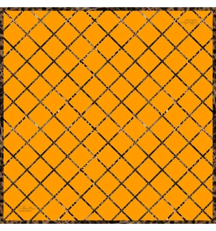 LABOUTİQUE YAZ SERİNLİĞİ EŞARP 205806