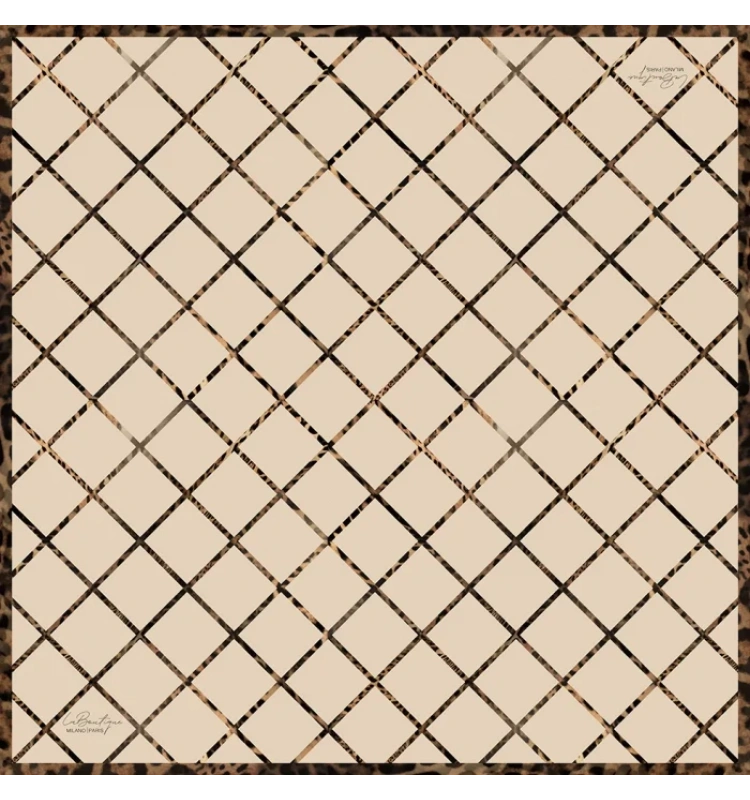 LABOUTİQUE YAZ SERİNLİĞİ EŞARP 205808