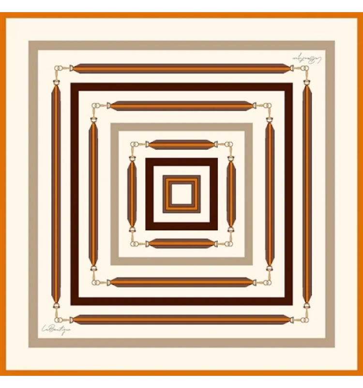 LABOUTİQUE YAZ SERİNLİĞİ EŞARP 214706