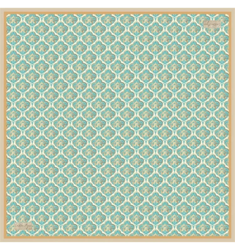 LABOUTİQUE YAZ SERİNLİĞİ EŞARP 223701