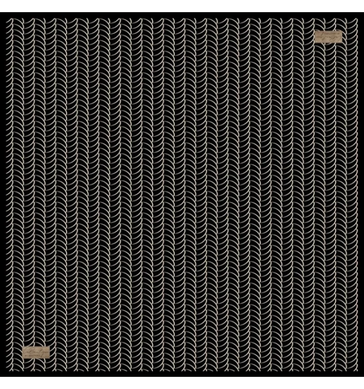 LABOUTİQUE YAZ SERİNLİĞİ EŞARP 234608