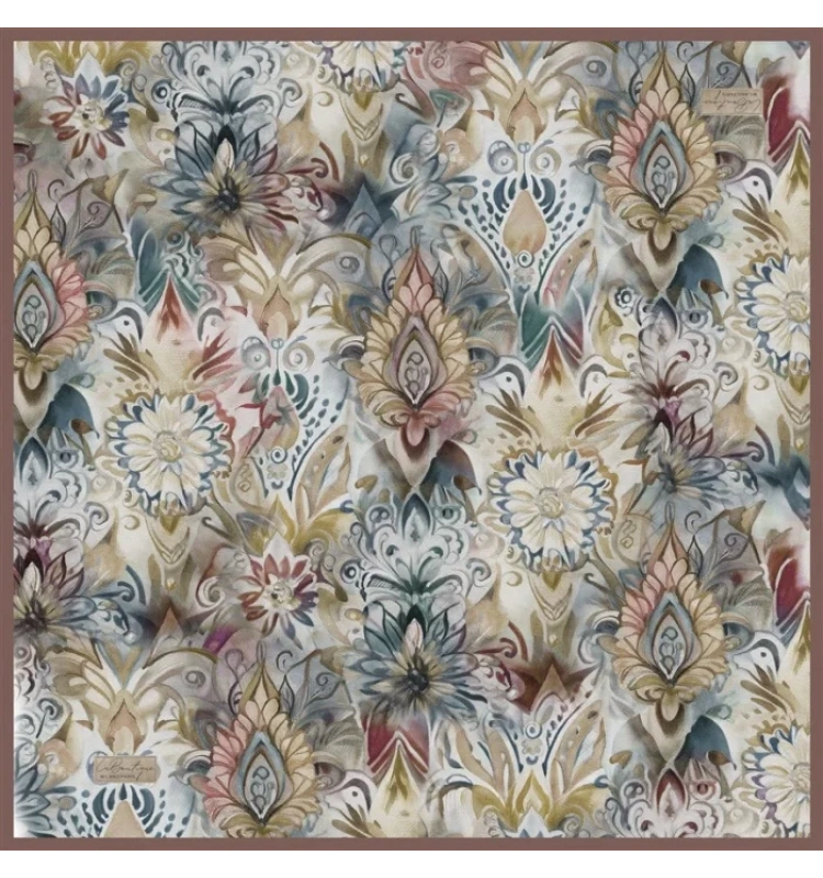 LABOUTİQUE YAZ SERİNLİĞİ EŞARP 236408