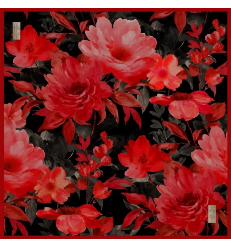 LABOUTİQUE YAZ SERİNLİĞİ EŞARP 237509