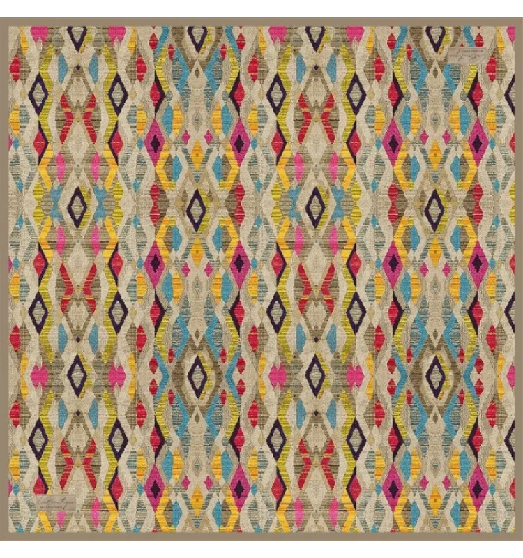 LABOUTİQUE YAZ SERİNLİĞİ EŞARP 241701