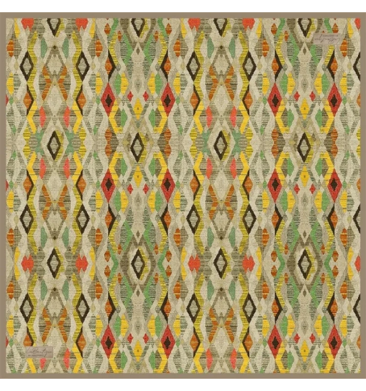 LABOUTİQUE YAZ SERİNLİĞİ EŞARP 241703