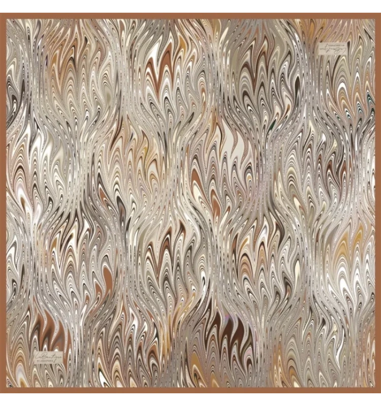 LABOUTİQUE YAZ SERİNLİĞİ EŞARP 242205