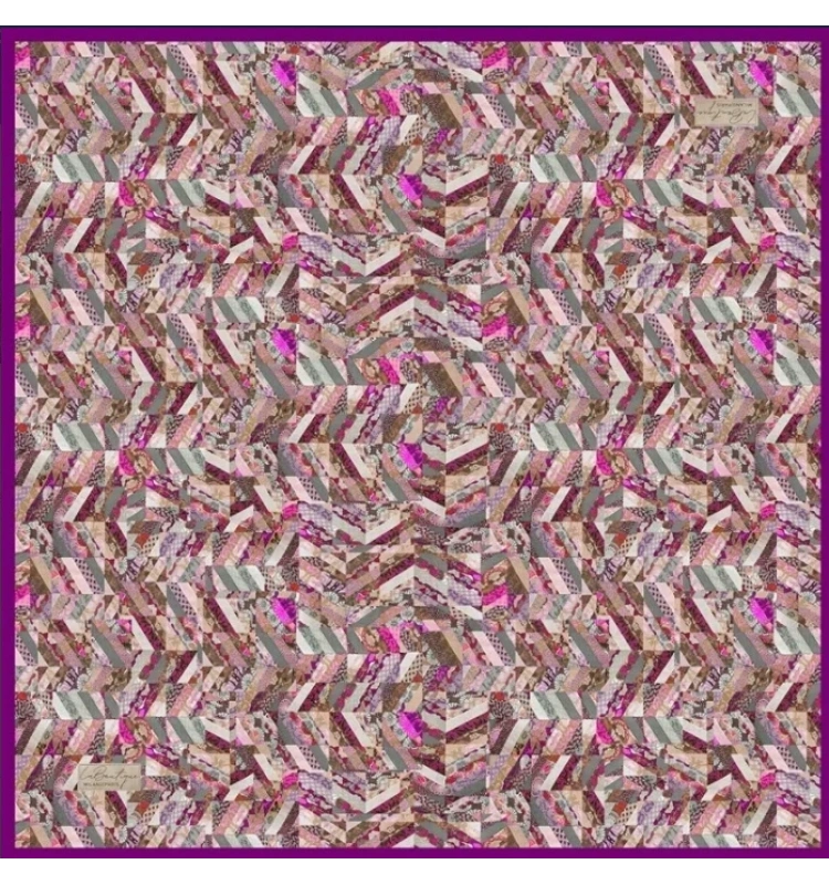 LABOUTİQUE YAZ SERİNLİĞİ EŞARP 2424405