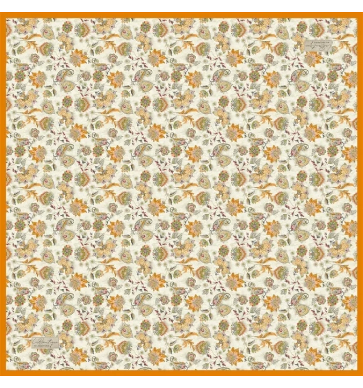 LABOUTİQUE YAZ SERİNLİĞİ EŞARP 242505