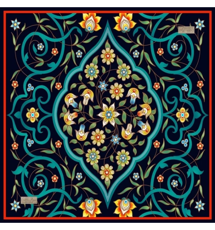 LABOUTİQUE YAZ SERİNLİĞİ EŞARP 243205