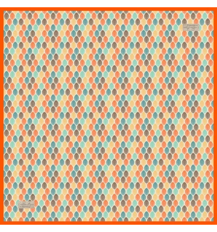 LABOUTİQUE YAZ SERİNLİĞİ EŞARP 243206