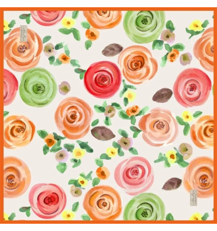 LABOUTİQUE YAZ SERİNLİĞİ EŞARP 243502