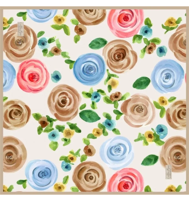 LABOUTİQUE YAZ SERİNLİĞİ EŞARP 243503