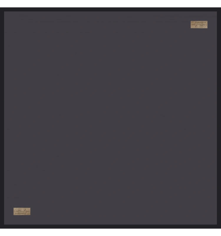 LABOUTİQUE YAZ SERİNLİĞİ EŞARP DÜZ17