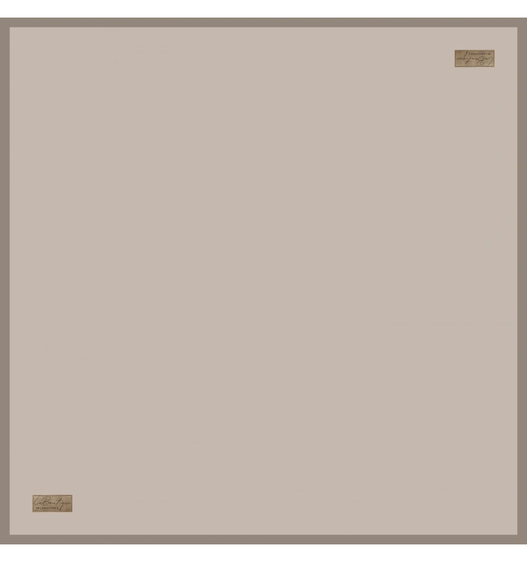 LABOUTİQUE YAZ SERİNLİĞİ EŞARP DÜZ24