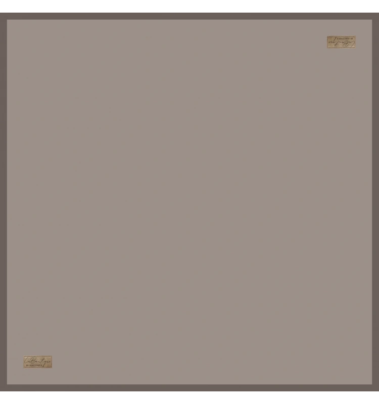 LABOUTİQUE YAZ SERİNLİĞİ EŞARP DÜZ27