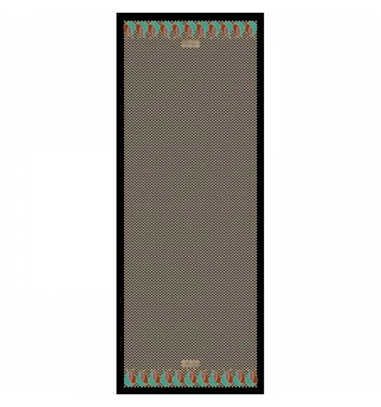 LABOUTİQUE YAZ SERİNLİĞİ ŞAL 222412