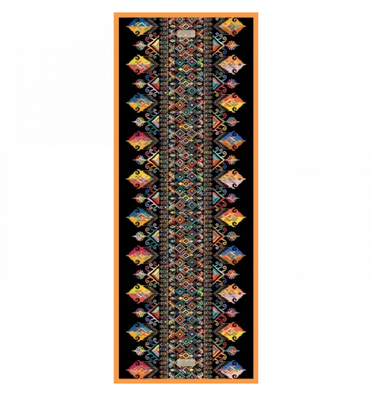 LABOUTİQUE YAZ SERİNLİĞİ ŞAL 241202