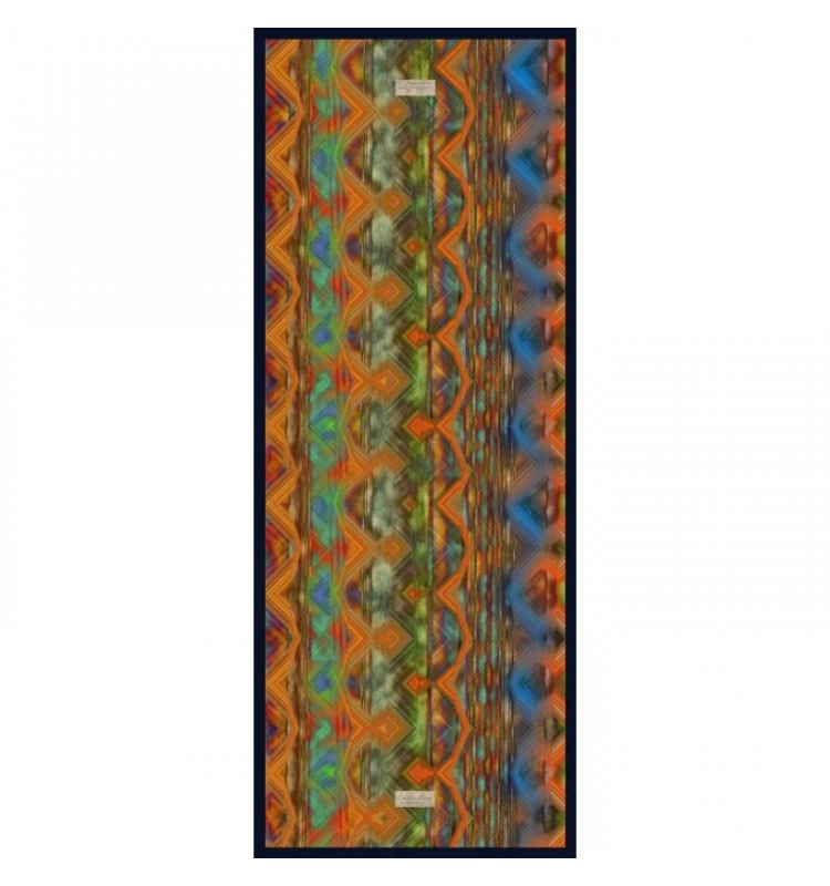 LABOUTİQUE YAZ SERİNLİĞİ ŞAL 241901