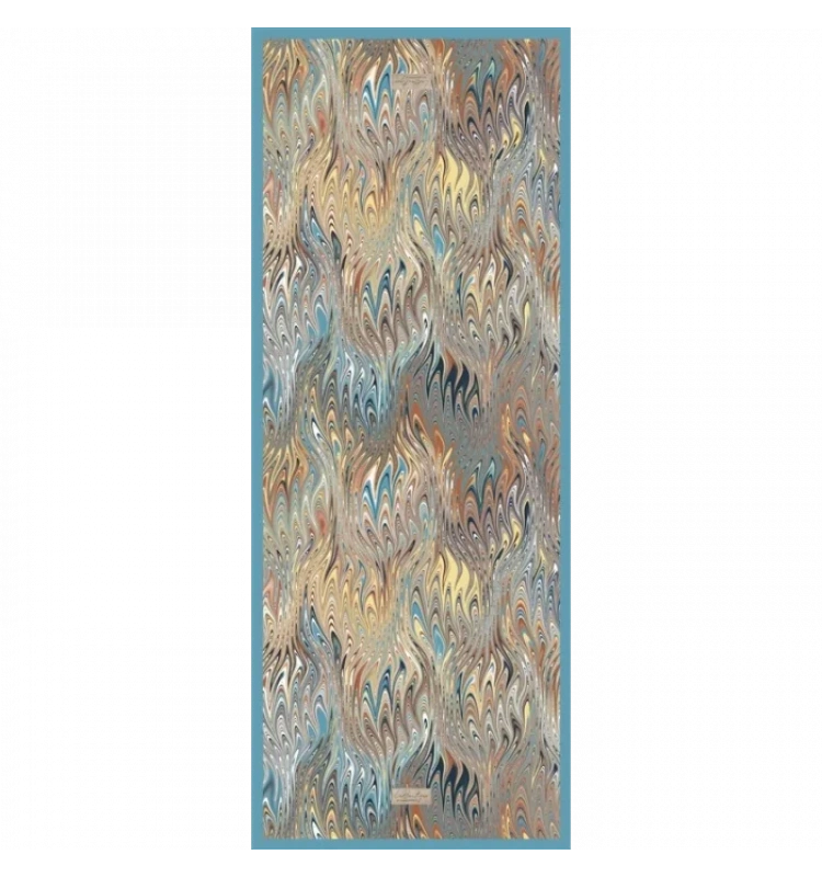 LABOUTİQUE YAZ SERİNLİĞİ ŞAL 242201