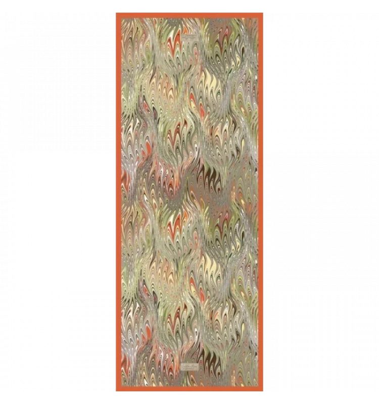 LABOUTİQUE YAZ SERİNLİĞİ ŞAL 242203