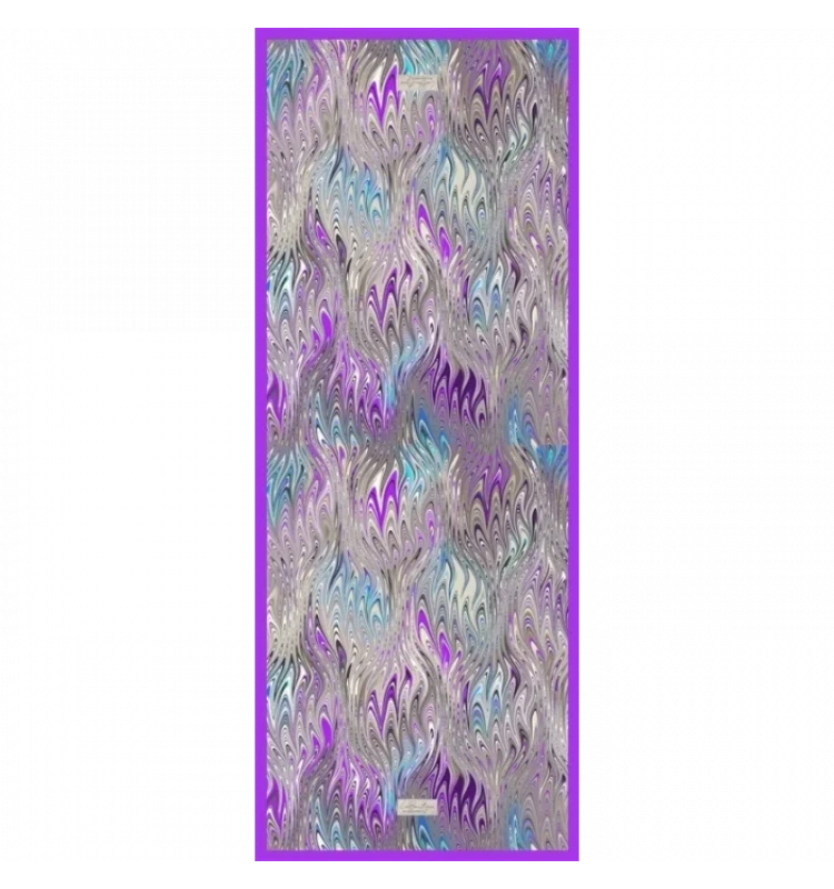 LABOUTİQUE YAZ SERİNLİĞİ ŞAL 242206