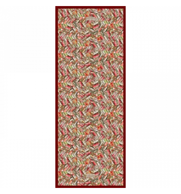 LABOUTİQUE YAZ SERİNLİĞİ ŞAL 242402