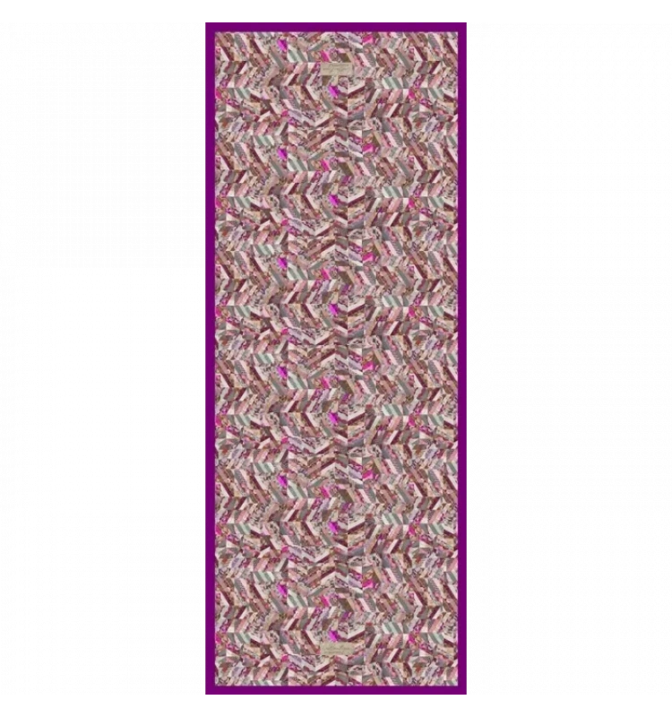 LABOUTİQUE YAZ SERİNLİĞİ ŞAL 242405