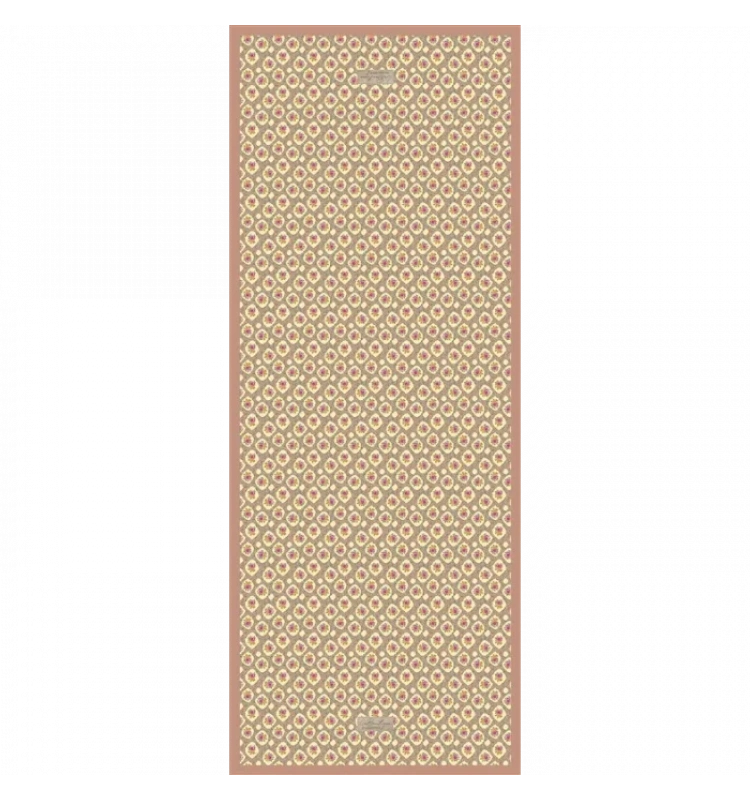 LABOUTİQUE YAZ SERİNLİĞİ ŞAL 242701