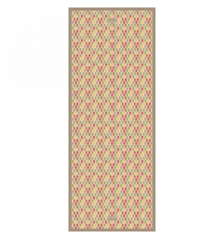 LABOUTİQUE YAZ SERİNLİĞİ ŞAL 243204