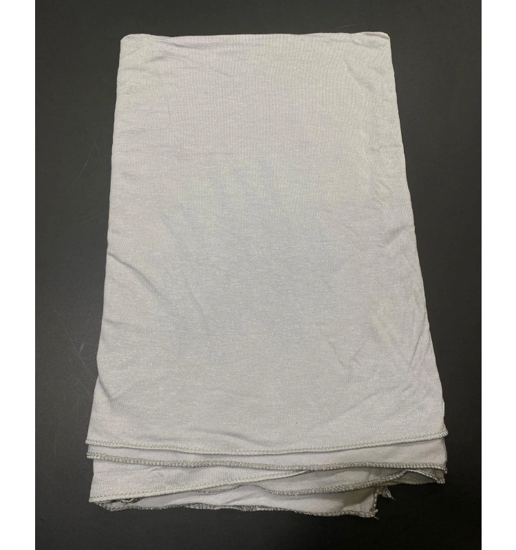 PENYE ŞAL AÇIK GRİ-JAWEL