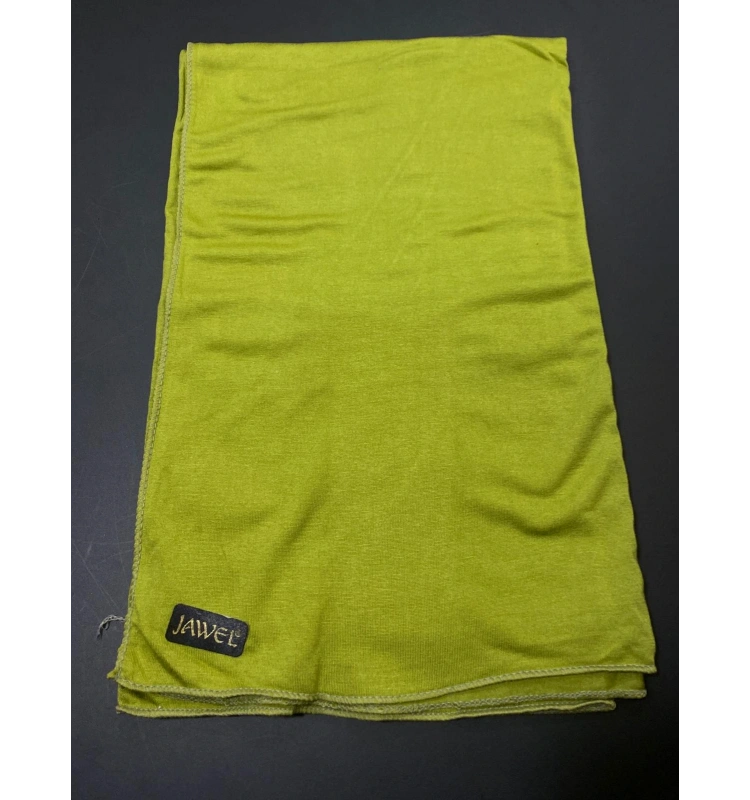 PENYE ŞAL FISTIK YEŞİLİ-JAWEL