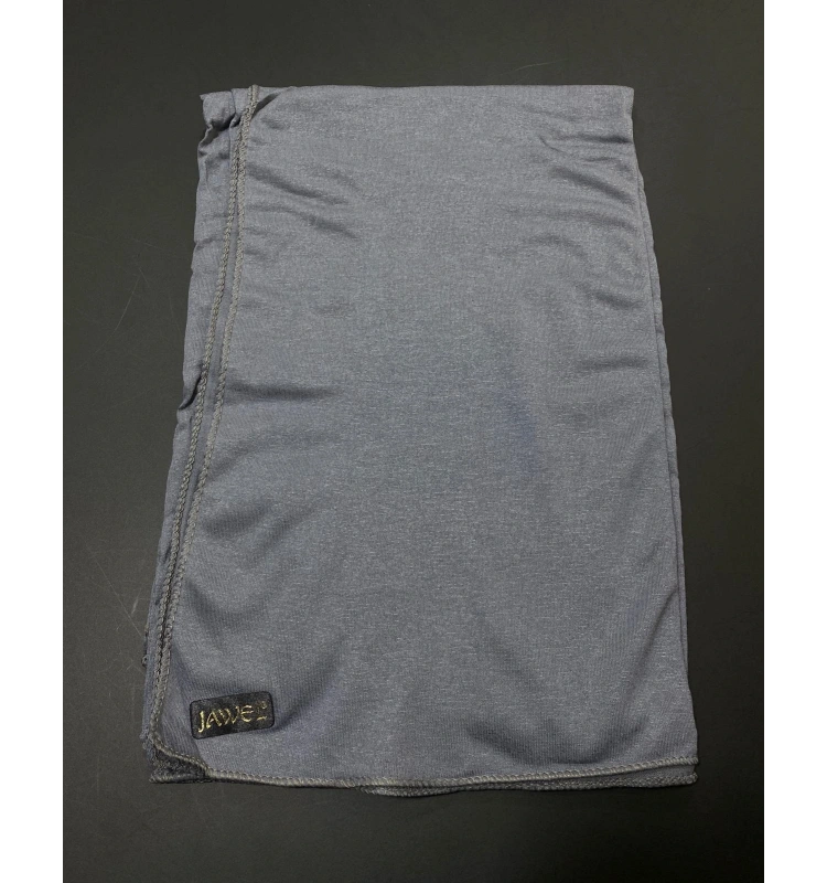 PENYE ŞAL GRİ-JAWEL