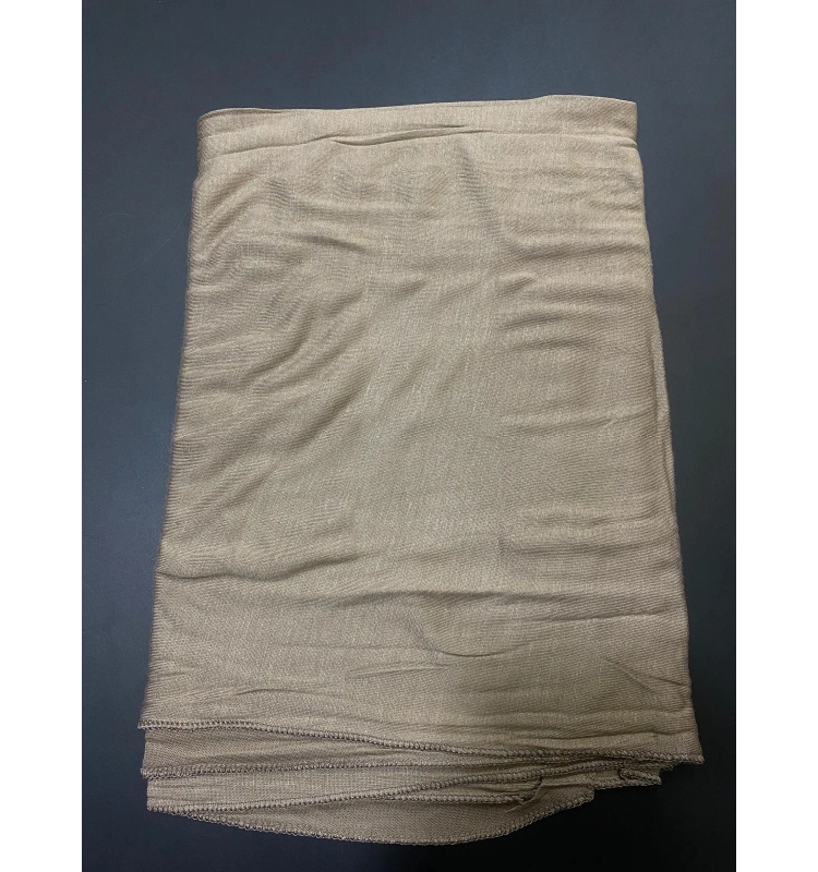 PENYE ŞAL KOTON BEJ-ÜÇGÜL