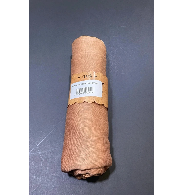 PENYE ŞAL TEN RENGİ-JAWEL