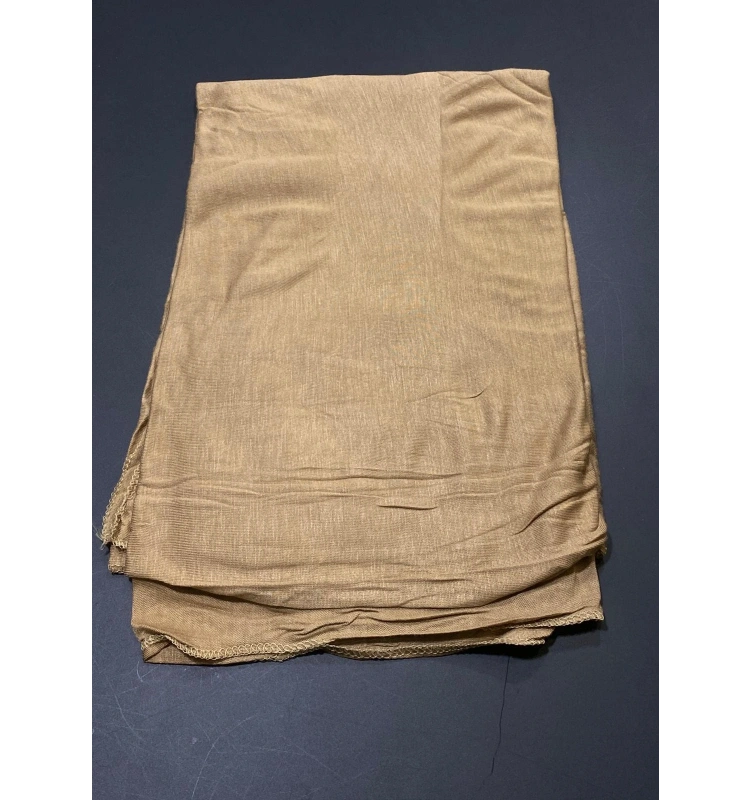 PENYE ŞAL TEN RENGİ-ÜÇGÜL