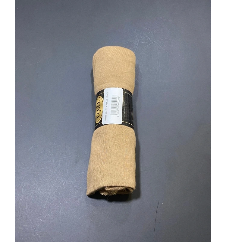 PENYE ŞAL TEN RENGİ-ÜÇGÜL